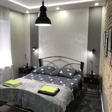 Apartment On Vialikaja Trajeckaja Grodno Zewnętrze zdjęcie