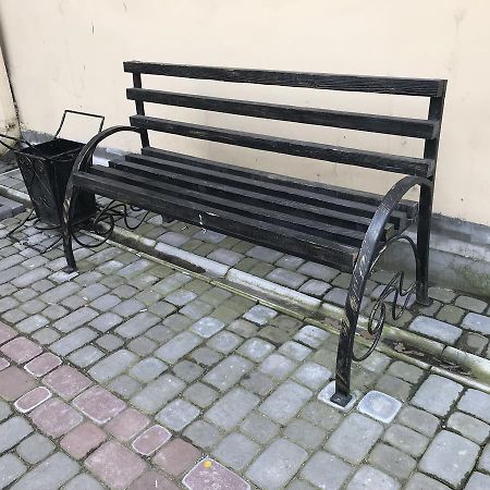Apartment On Vialikaja Trajeckaja Grodno Zewnętrze zdjęcie
