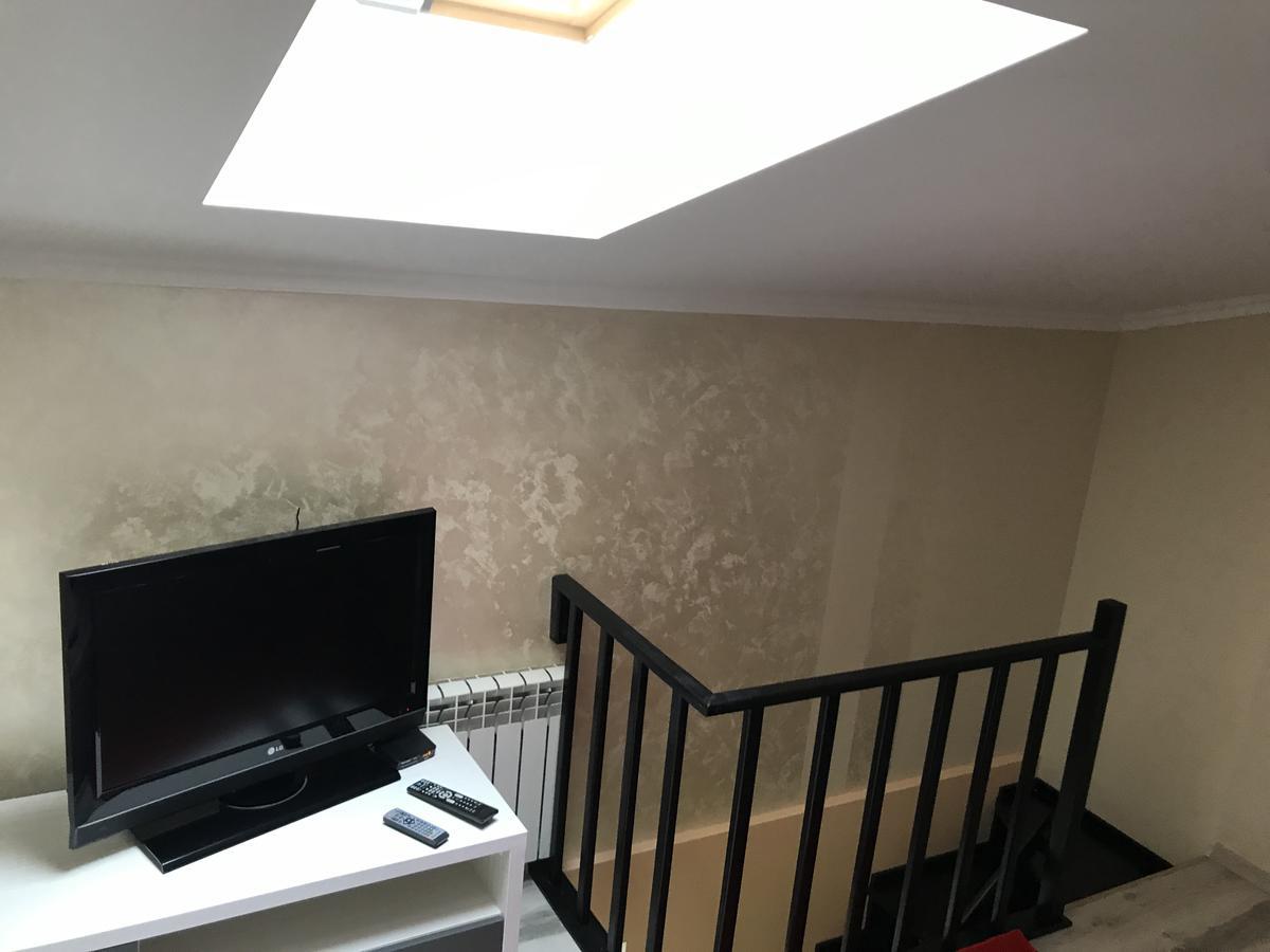 Apartment On Vialikaja Trajeckaja Grodno Zewnętrze zdjęcie