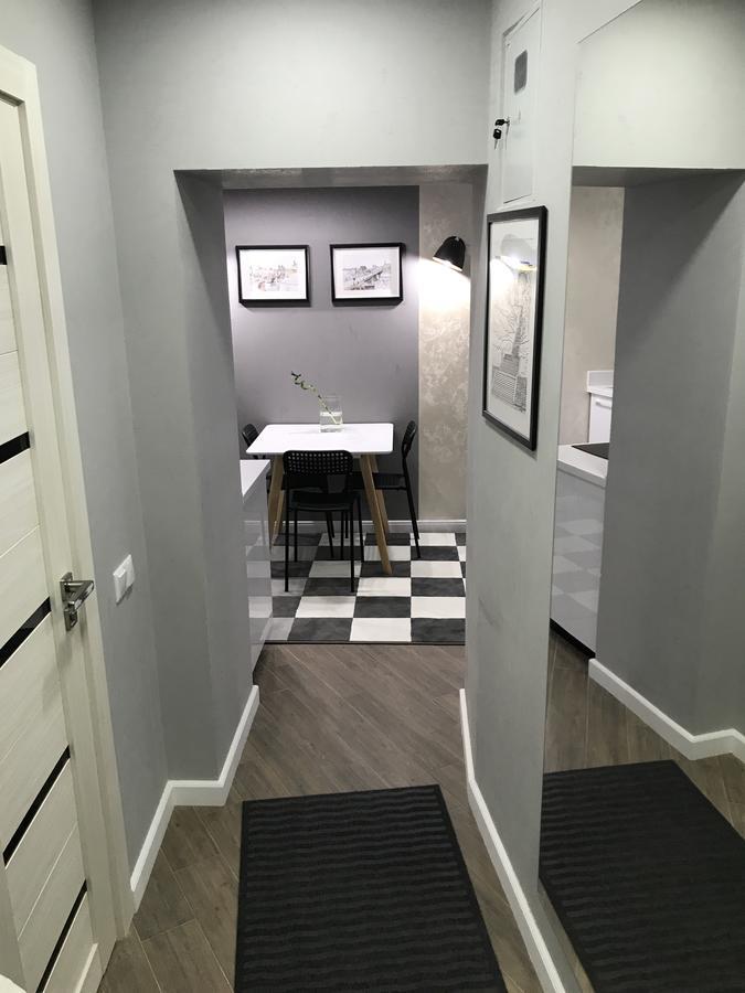 Apartment On Vialikaja Trajeckaja Grodno Zewnętrze zdjęcie