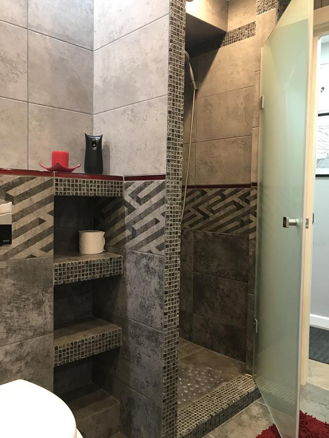 Apartment On Vialikaja Trajeckaja Grodno Zewnętrze zdjęcie