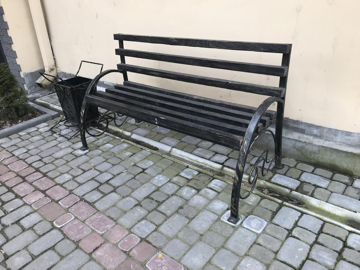 Apartment On Vialikaja Trajeckaja Grodno Zewnętrze zdjęcie