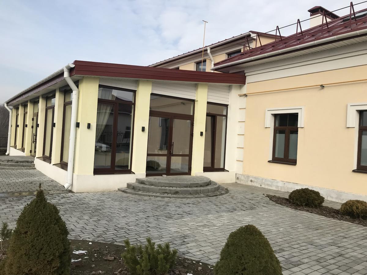 Apartment On Vialikaja Trajeckaja Grodno Zewnętrze zdjęcie